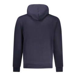 NAPAPIJRI SWEATSHIRT WITHOUT ZIP MEN BLUE