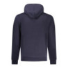 NAPAPIJRI SWEATSHIRT WITHOUT ZIP MEN BLUE