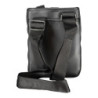 TOMMY HILFIGER MEN'S SHOULDER BAG BLACK