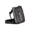SAC BANDOULIÈRE NOIR TOMMY HILFIGER POUR HOMMES
