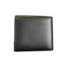 TOMMY HILFIGER MEN'S WALLET BLACK