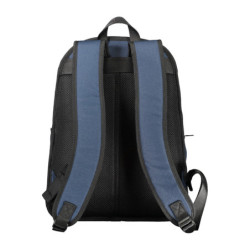 SAC À DOS BLEU POUR HOMMES TOMMY HILFIGER