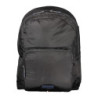 SAC À DOS NOIR TOMMY HILFIGER POUR HOMMES