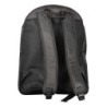 TOMMY HILFIGER MEN'S BACKPACK BLACK