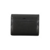 TOMMY HILFIGER MEN'S WALLET BLACK