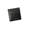 TOMMY HILFIGER MEN'S WALLET BLACK