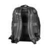 SAC À DOS NOIR TOMMY HILFIGER POUR HOMMES