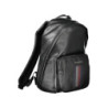 SAC À DOS NOIR TOMMY HILFIGER POUR HOMMES