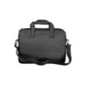 TOMMY HILFIGER MEN'S BRIEFCASE BLACK