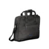 TOMMY HILFIGER MEN'S BRIEFCASE BLACK