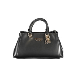 SAC FEMME GUESS JEANS NOIR