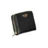 GUESS JEANS WOMEN'S WALLET BLACK