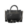 GUESS JEANS WOMEN'S BAG BLACK