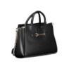 SAC FEMME GUESS JEANS NOIR