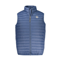 NORTH SAILS SANS MANCHES BLEU POUR HOMMES