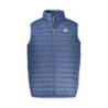 NORTH SAILS SANS MANCHES BLEU POUR HOMMES