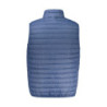 NORTH SAILS MEN'S SLEEVELESS BLUE