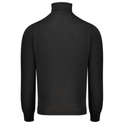 NORVÈGE 1963 MAILLOT NOIR HOMME