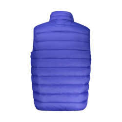 NORWAY 1963 MEN'S SLEEVELESS BLUE