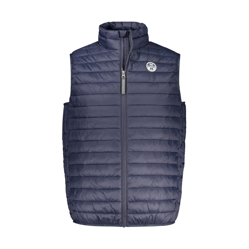 NORTH SAILS SANS MANCHES HOMME BLEU
