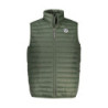 NORTH SAILS MEN'S SLEEVELESS GREEN