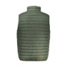 NORTH SAILS MEN'S SLEEVELESS GREEN