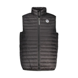 NORTH SAILS SANS MANCHES NOIR POUR HOMMES