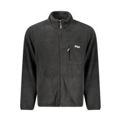 FILA MEN'S BLACK SPORTS JACKET