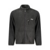FILA MEN'S BLACK SPORTS JACKET