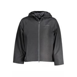 CALVIN KLEIN MEN'S SPORTS JACKET BLACK