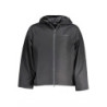 CALVIN KLEIN MEN'S SPORTS JACKET BLACK