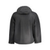 VESTE DE SPORT NOIRE POUR HOMMES CALVIN KLEIN
