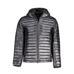 VESTE NOIRE POUR HOMMES CALVIN KLEIN