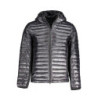 VESTE NOIRE POUR HOMMES CALVIN KLEIN