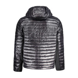 VESTE NOIRE POUR HOMMES CALVIN KLEIN