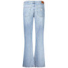 GUESS JEANS JEAN EN DENIM FEMME BLEU