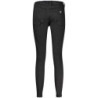 GUESS JEANS JEANS DENIM FEMME NOIR