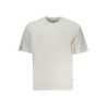T-SHIRT MANCHES COURTES GUESS JEANS HOMME BLANC
