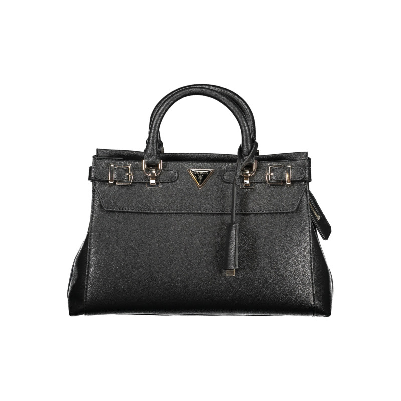 SAC FEMME GUESS JEANS NOIR