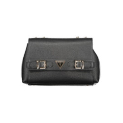 SAC FEMME GUESS JEANS NOIR