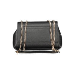 GUESS JEANS WOMEN'S BAG BLACK