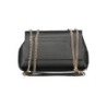 GUESS JEANS WOMEN'S BAG BLACK