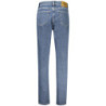 CALVIN KLEIN WOMEN'S DENIM JEANS BLUE