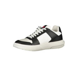 TOMMY HILFIGER WOMEN'S SPORTS FOOTWEAR BLACK