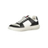 CHAUSSURES DE SPORT POUR FEMMES TOMMY HILFIGER NOIRES