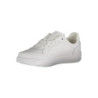 TOMMY HILFIGER MEN'S SPORTS SHOES WHITE