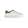 CHAUSSURES DE SPORT POUR FEMMES TOMMY HILFIGER BEIGE