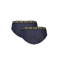 Slip de bain CAVALLI CLASS pour homme bleu