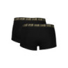 CAVALLI CLASS BOXER MEN BLACK