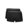CAVALLI CLASS BOXER MEN BLACK